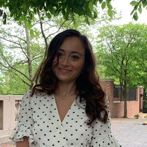 Meet your Posher, Mary